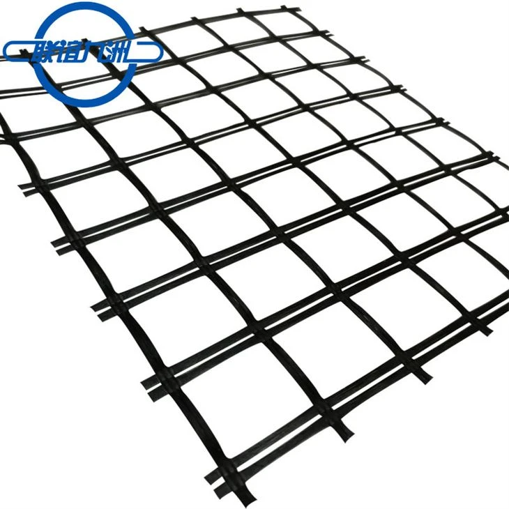 Produsen Geogrid Fiberglass