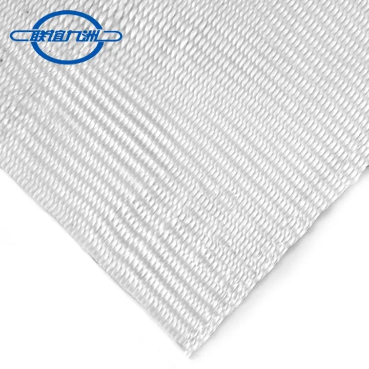 Geotekstil PET Tenun