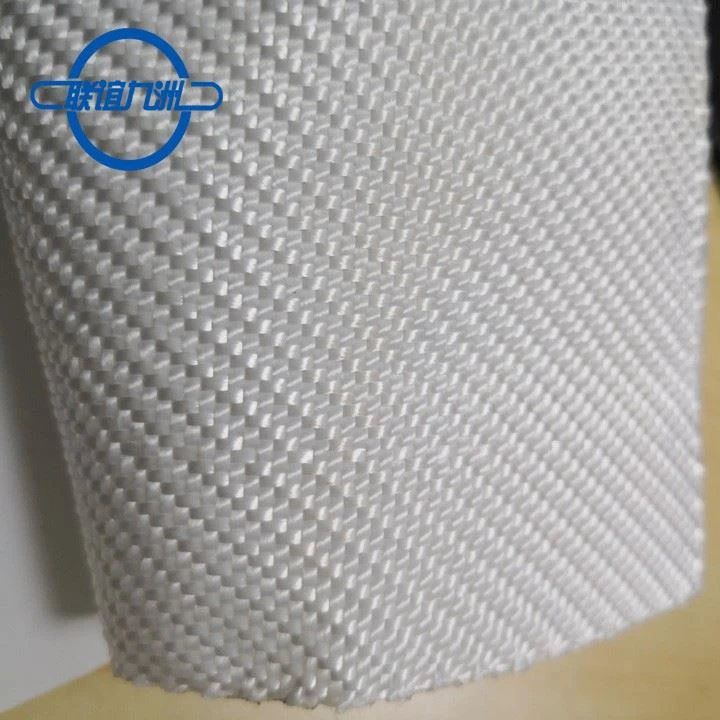 Woven PET Geotextile