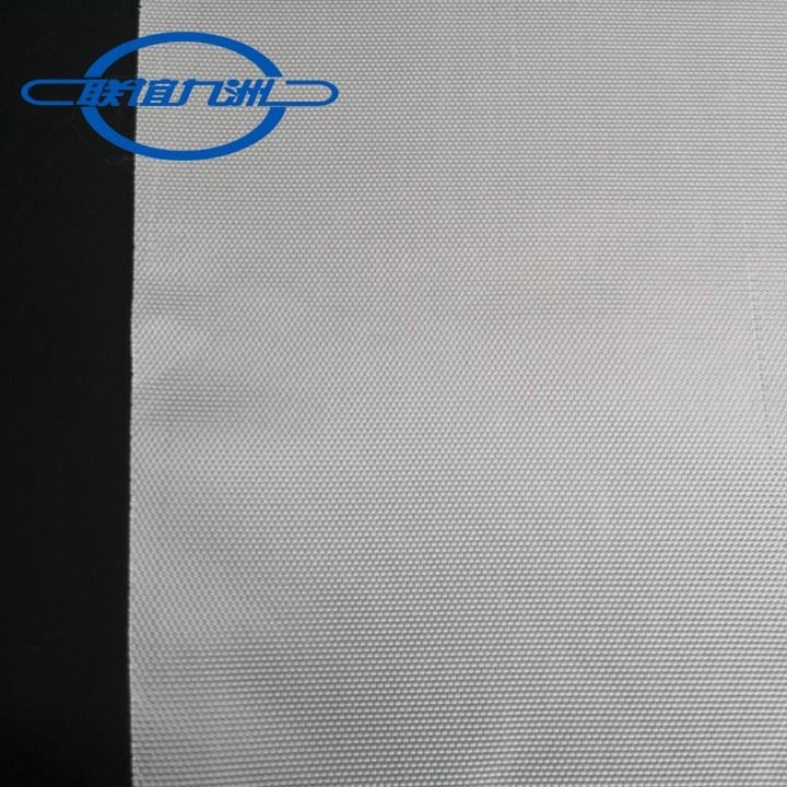 Woven PET Geotextile
